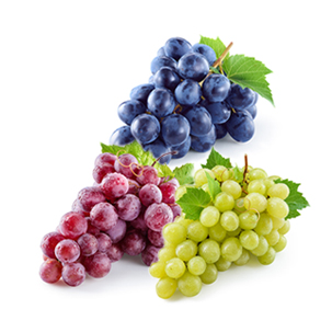 grapes