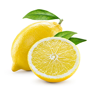 lemon