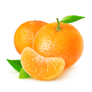 Mandarin