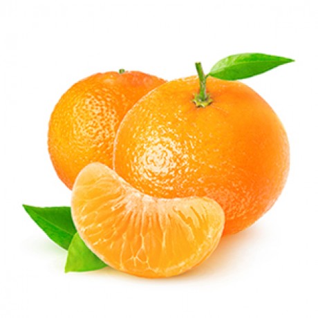 Mandarin