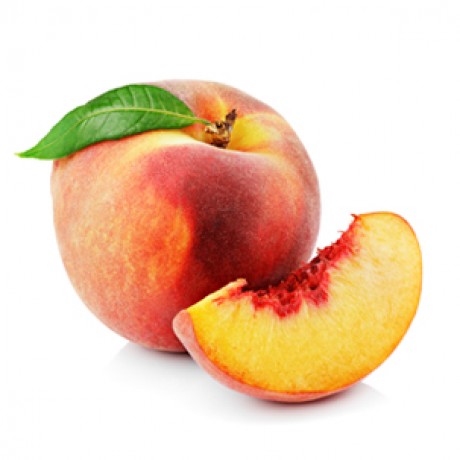 peach